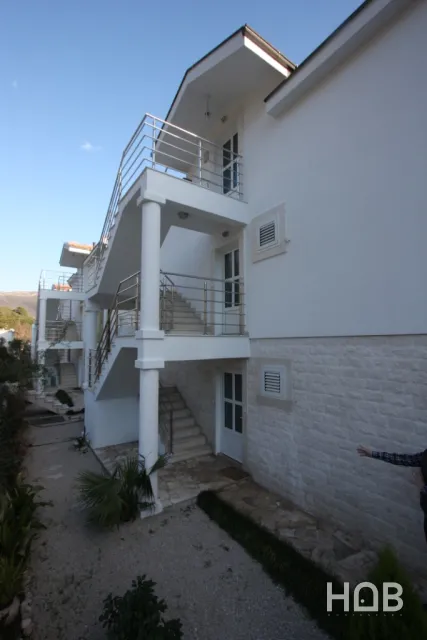 Na prodaju, Stan, 90 m², Herceg Novi