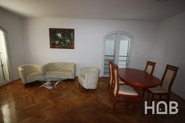 Na prodaju, Stan, 90 m², Herceg Novi