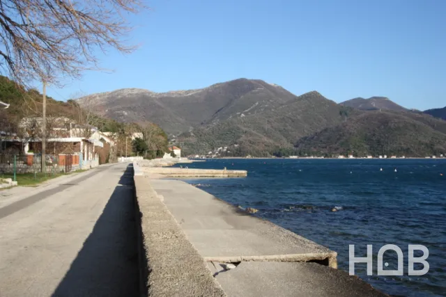 Na prodaju, Stan, 90 m², Herceg Novi