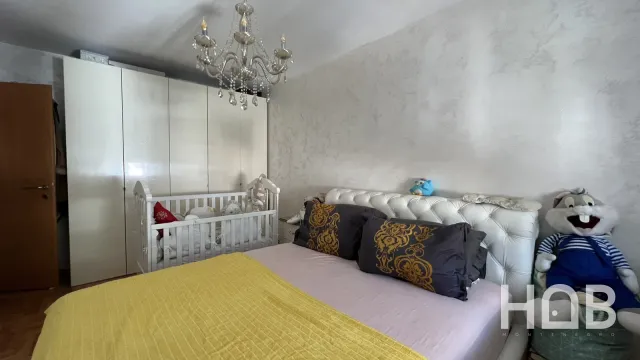 Продажа, Квартира, 90 m², Budva