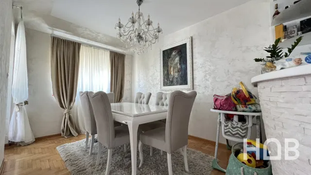 Продажа, Квартира, 90 m², Budva