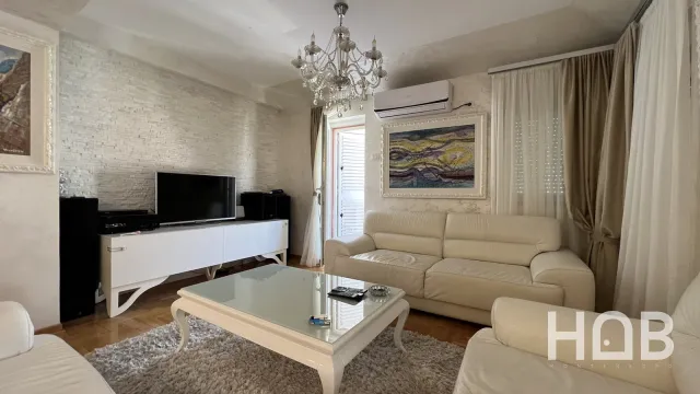 Продажа, Квартира, 90 m², Budva