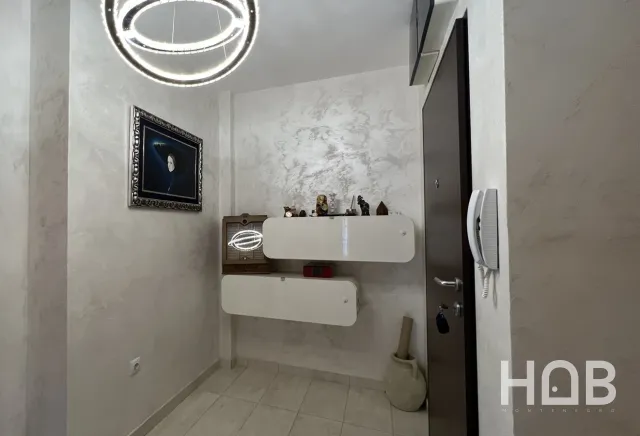 Продажа, Квартира, 90 m², Budva