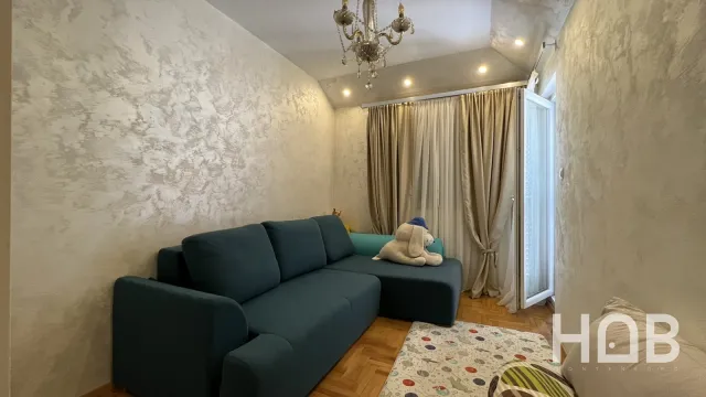 Продажа, Квартира, 90 m², Budva
