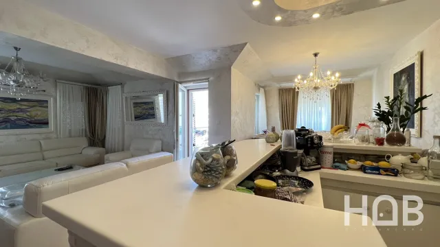 Продажа, Квартира, 90 m², Budva