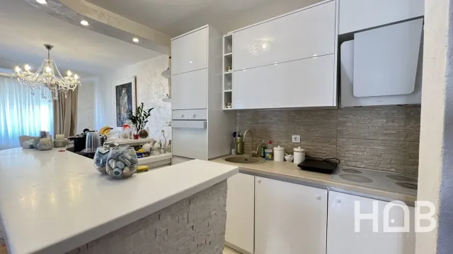 Продажа, Квартира, 90 m², Budva