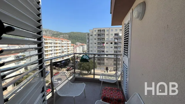 Продажа, Квартира, 90 m², Budva