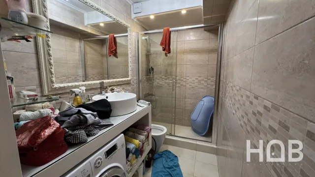Продажа, Квартира, 90 m², Budva