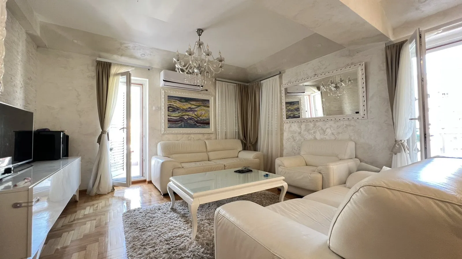 Продажа, Квартира, 90 m², Budva