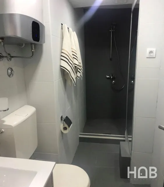 Na prodaju, Stan, 35 m², Budva