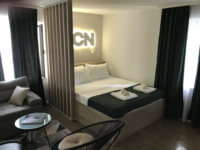 Na prodaju, Stan, 35 m², Budva