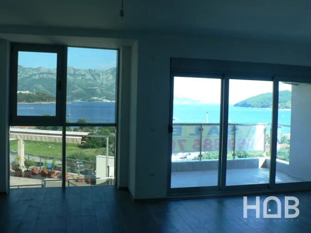 Na prodaju, Stan, 96 m², Budva