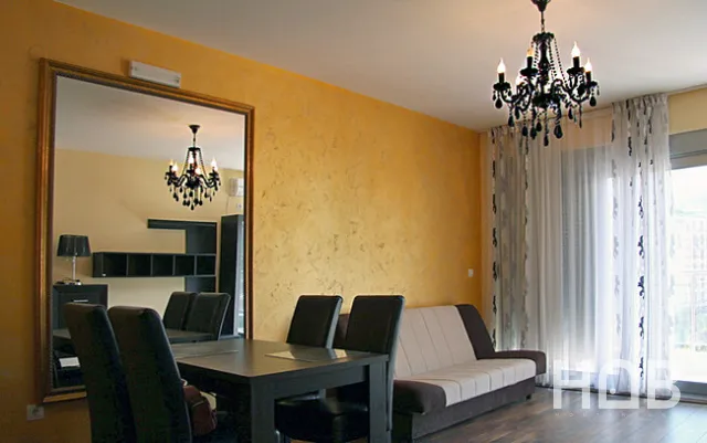 Na prodaju, Stan, 96 m², Budva