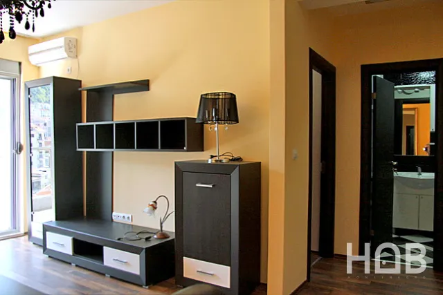 Na prodaju, Stan, 96 m², Budva