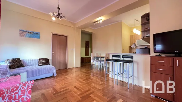 Satılık, Daire, 64 m², Budva