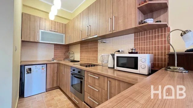 Satılık, Daire, 64 m², Budva