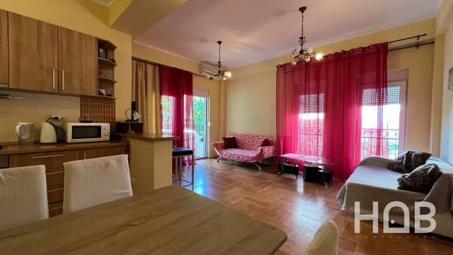 Satılık, Daire, 64 m², Budva