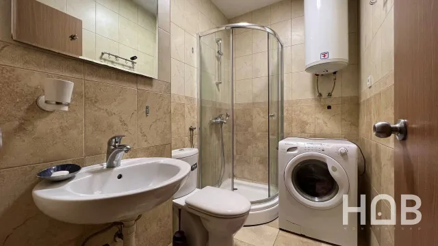 Satılık, Daire, 64 m², Budva