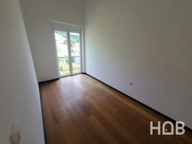 Na prodaju, Apartment In New Building, 50 m², Budva