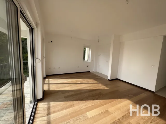 Na prodaju, Apartment In New Building, 50 m², Budva
