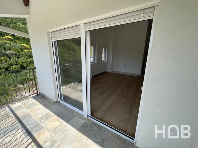 Na prodaju, Apartment In New Building, 50 m², Budva
