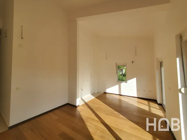 Na prodaju, Apartment In New Building, 50 m², Budva
