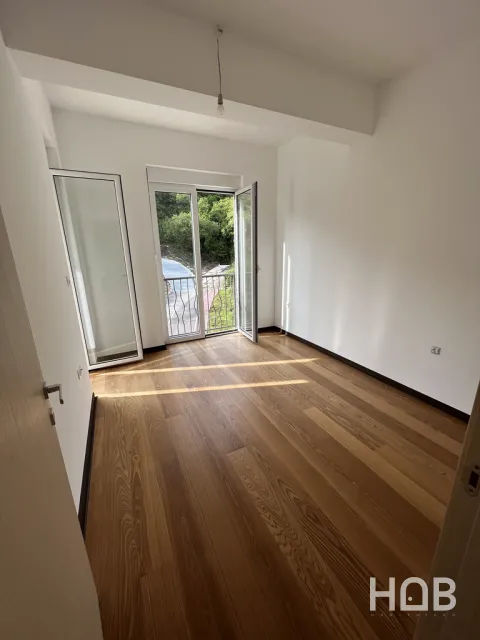 Na prodaju, Apartment In New Building, 50 m², Budva