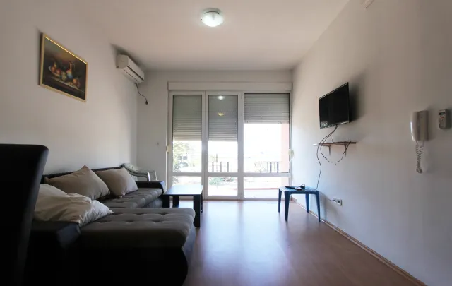 Na prodaju, Stan, 119 m², Bar