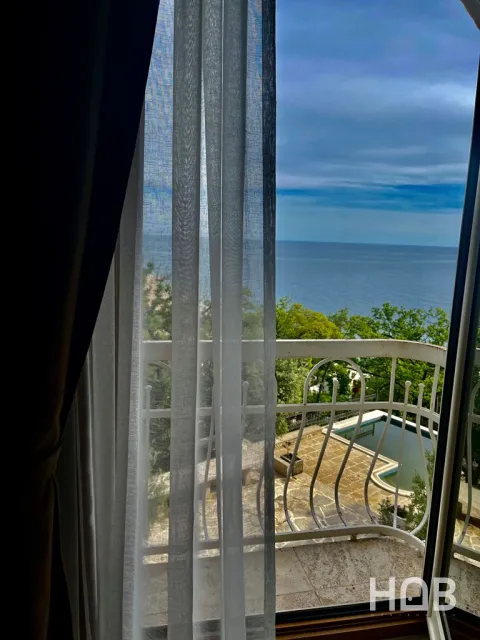 À vendre, Appartement, 108 m², Budva
