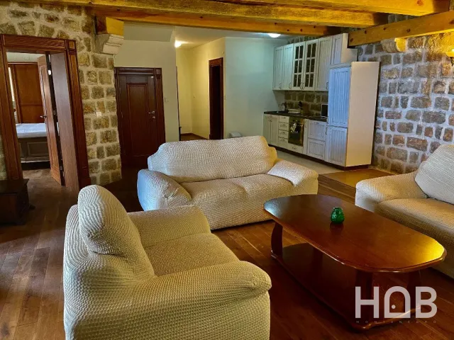 À vendre, Appartement, 108 m², Budva