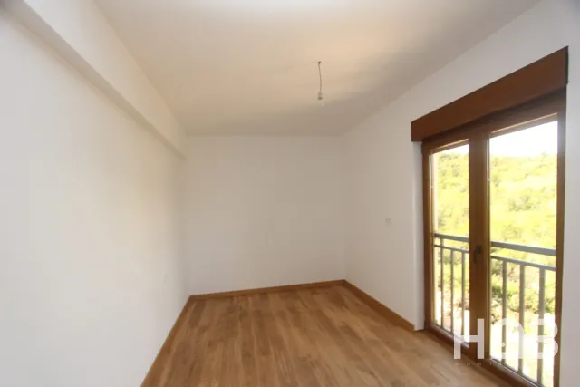 For Sale, Apartment In New Building, 119 m², Tivat