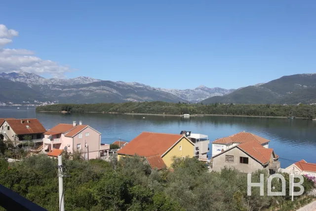 For Sale, Apartment In New Building, 119 m², Tivat