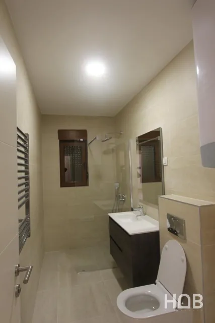 For Sale, Apartment In New Building, 119 m², Tivat