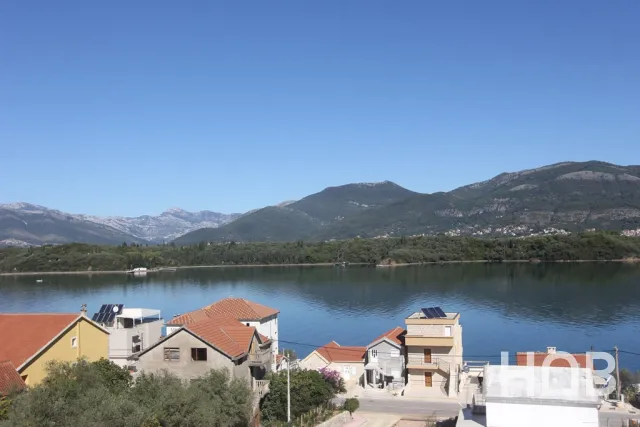 For Sale, Apartment In New Building, 119 m², Tivat