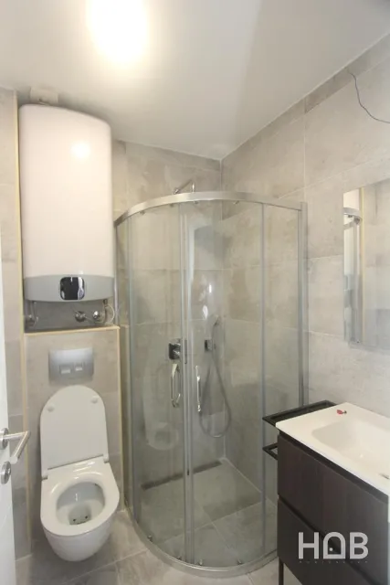 For Sale, Apartment In New Building, 119 m², Tivat