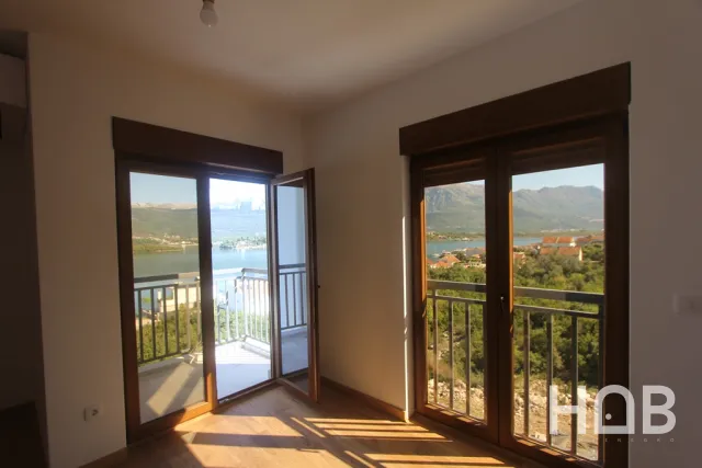 For Sale, Apartment In New Building, 119 m², Tivat