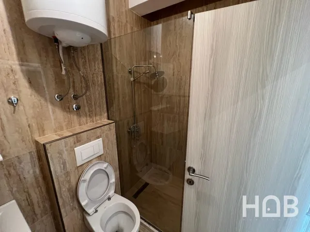 Na prodej, Apartment In New Building, 72 m², Ulcin