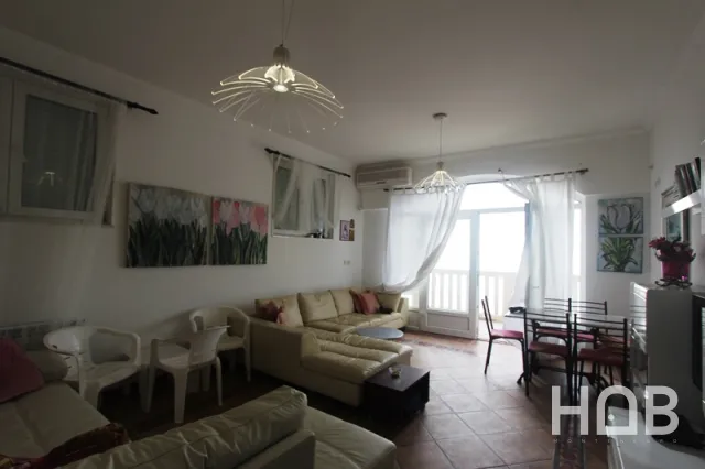 À vendre, Appartement, 80 m², Budva