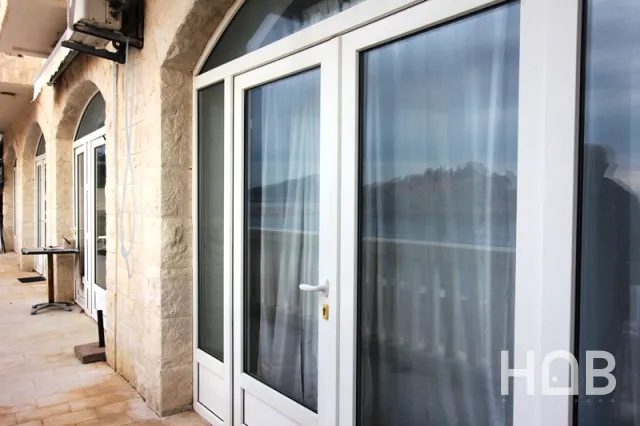 À vendre, Appartement, 80 m², Budva