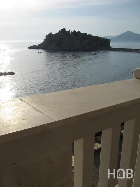 À vendre, Appartement, 80 m², Budva
