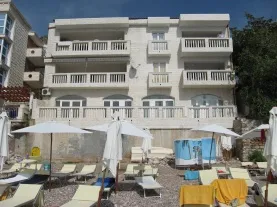 À vendre, Appartement, 80 m², Budva