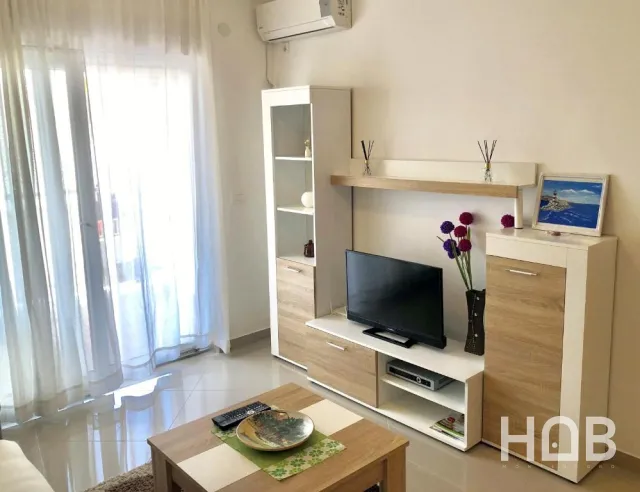 Na prodaju, Stan, 69 m², Bar