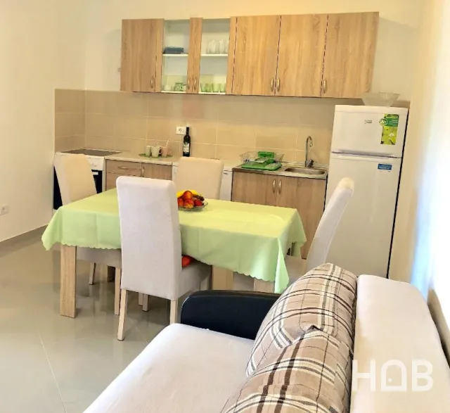 Na prodaju, Stan, 69 m², Bar