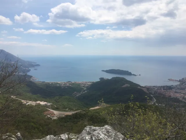 للبيع, Plot, 10838 m², Budva