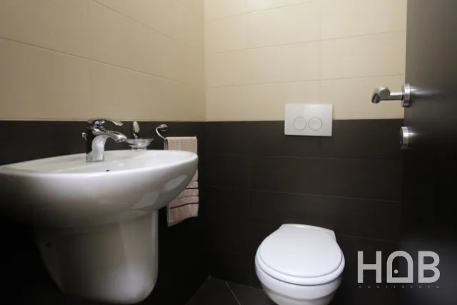 À vendre, Appartement, 77 m², Budva