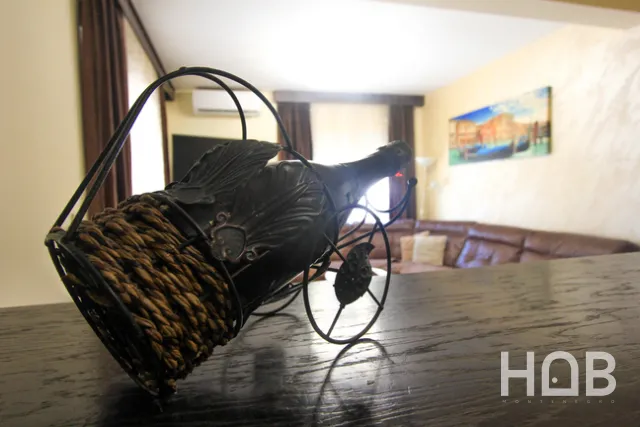 À vendre, Appartement, 77 m², Budva