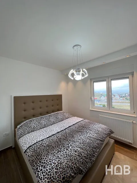 出售, Apartment In New Building, 57 m², Montenegro
