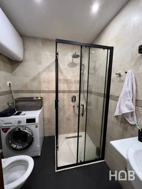 出售, Apartment In New Building, 57 m², Montenegro