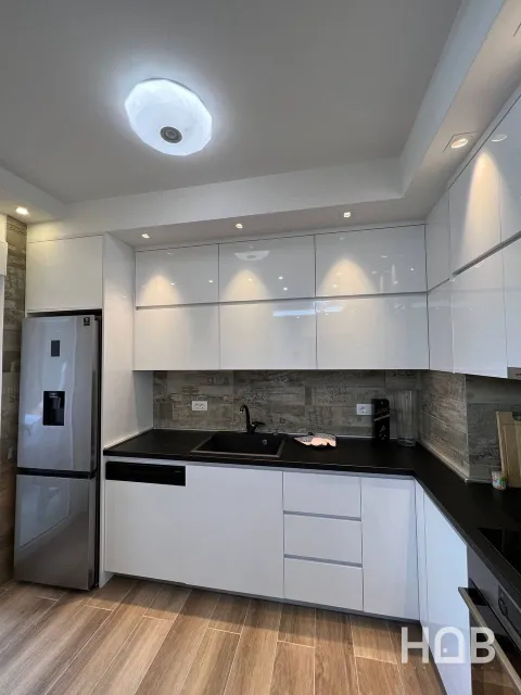 出售, Apartment In New Building, 57 m², Montenegro