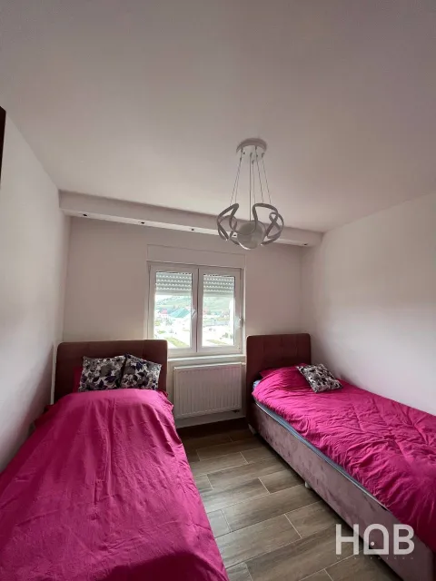 出售, Apartment In New Building, 57 m², Montenegro